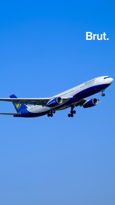 La RDC interdit tout survol ou atterrissage d'avions rwandais sur son sol