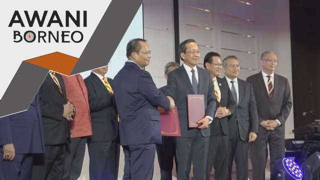 Pengambilalihan muktamad, MASWings bakal dikenali AirBorneo