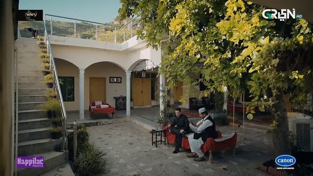 Faraar Episode 2 [CC] Hamza Ali Abbasi - Ahmed Ali Akbar - Sohai Ali Abro - 24th Nov 2025