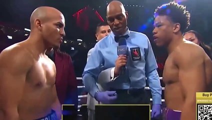 Curmel Moton vs Frank Zaldivar - Full Fight Highlights