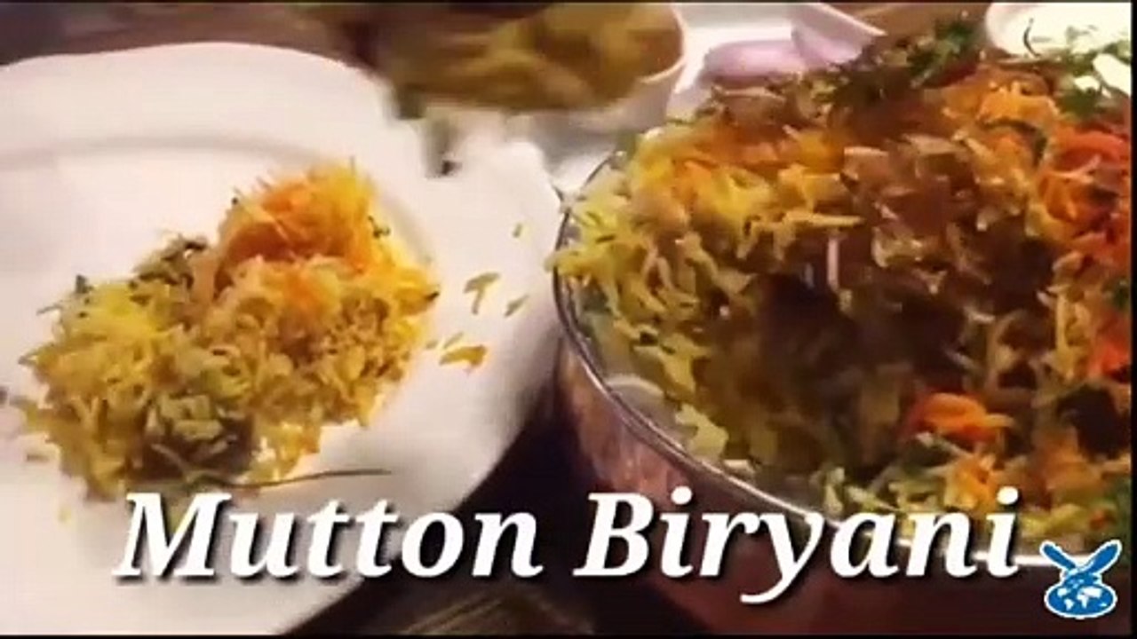 Best biryani in the UAE?