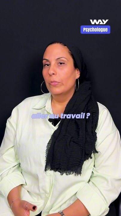 Il faut que je puisse télétravailler autant que je veux ? 🧠 Jihane est psychologue du travail et elle avait 1 minute pour nous dire quelles conditions de travail on doit avoir pour être au max.