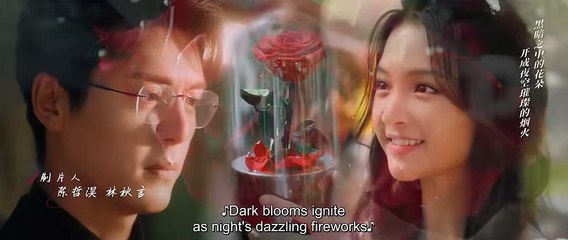 Stealth Episode 9 - C-Drama Thriller