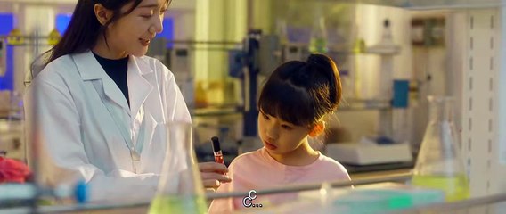 Stealth Episode 7 - C-Drama Thriller