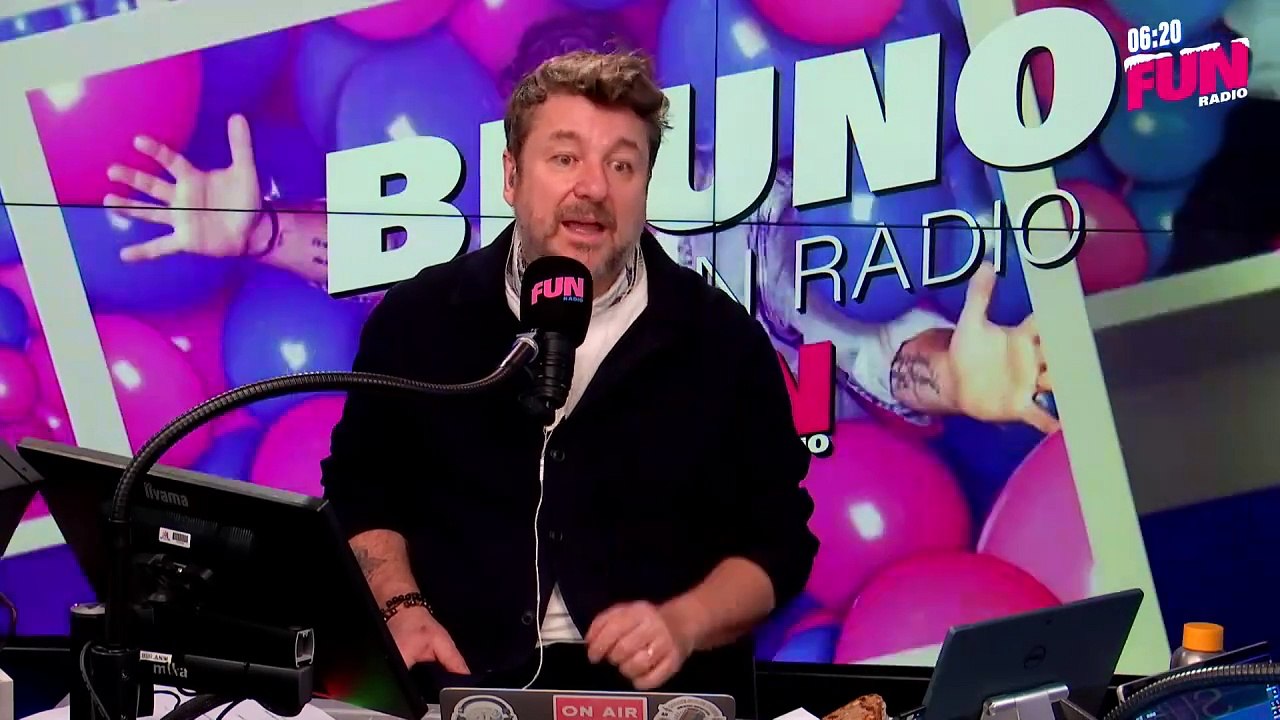 Le Tribunaz de Karina du 12 février - Mécontent de son portrait-robot, il donne lui-même des photos à la police