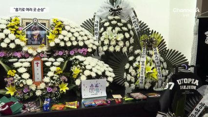 하늘 양 부검결과 “다발성 손상이 사인”