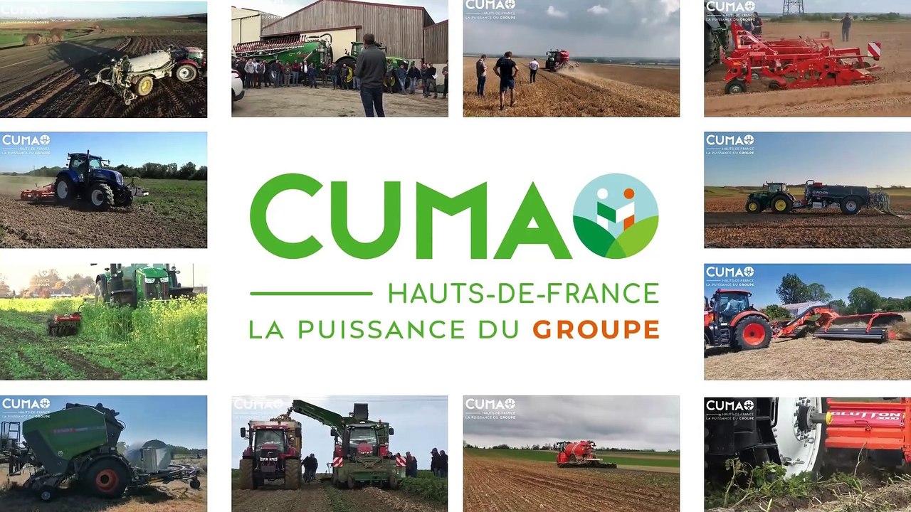 [DINA CUMA] Illustration du dispositif - CUMA de Belloy-sur-Somme