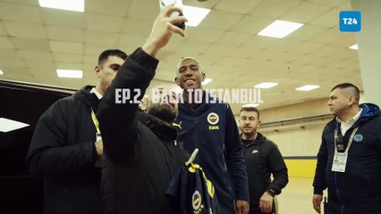Talisca'nın İstanbul'da gizlice gittiği mekanın görüntüleri gündem oldu