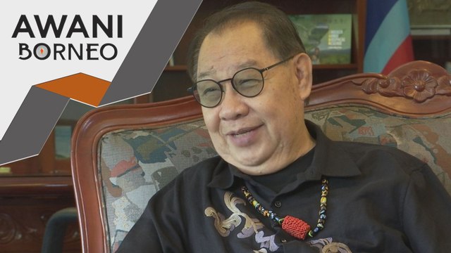 Kertas Kabinet cadangan wujud lembaga pemasaran pertanian Sabah akan dibentang