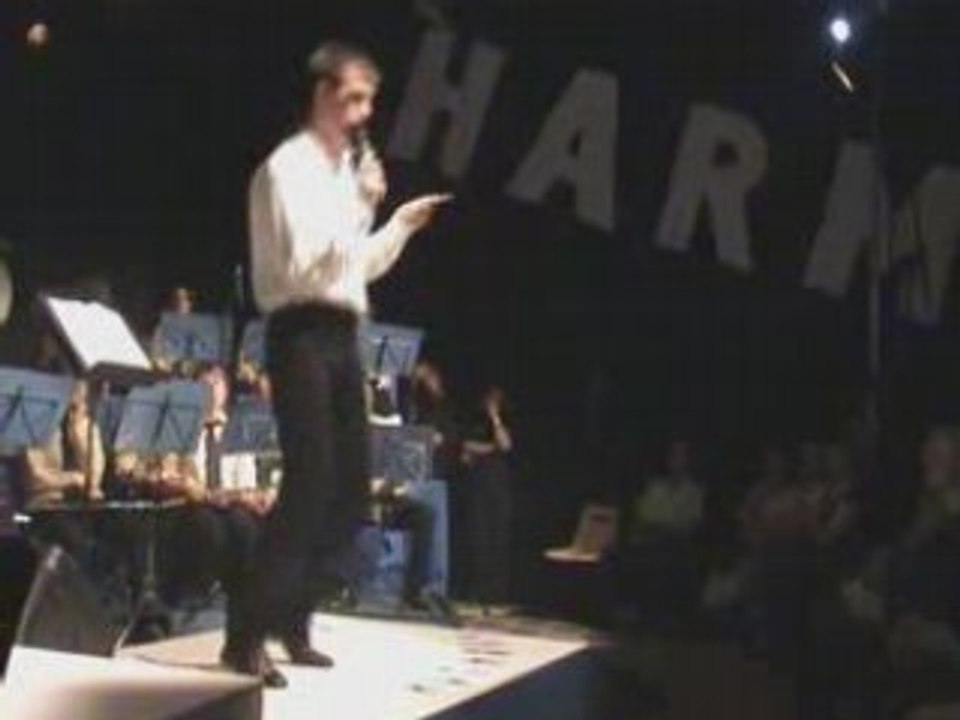 Betisier concert 2006