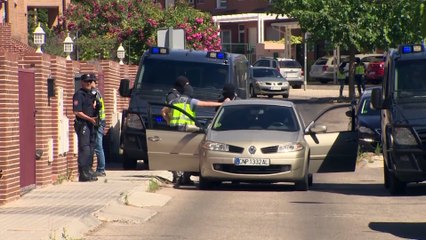 Tres de cada cinco yihadista detenidos en 2024 no tenía relación con organizaciones terroristas