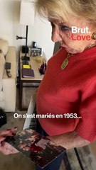 S'aimer après 70 ans de mariage
