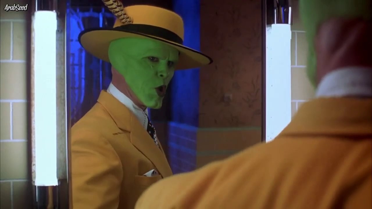[movies4you] film THE MASK 1994