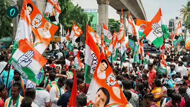 ಸೋತು ಸೊರಗಿರೋ ಕಾಂಗ್ರೆಸ್ ಗೆ ಕರ್ನಾಟಕವೇ 'ಹೈ' ಶಕ್ತಿ! ಸಿದ್ದು ಡಿಕೆ ಕೈ ಬಿಟ್ರೆ ಕಾಂಗ್ರೆಸ್ ವ್ಯಾನಿಶ್