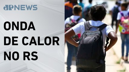 Justiça derruba liminar e autoriza retorno das aulas no Rio Grande do Sul