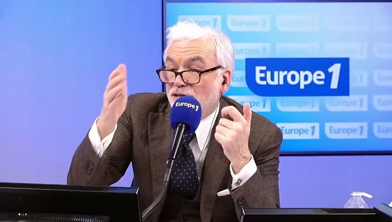 Pascal Praud et vous - Meurtre de Louise : pourquoi un psychiatre ne croit pas à la théorie d'une colère suite à une défaite aux jeux vidéo