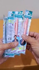 Hauser Germany XO Dark 0.7 Mm Mechanical Pencil