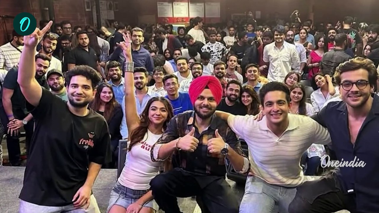 Ranveer Allahbadia Controversy: Samay Raina का शो इसने करवाया बंद, Video Viral | वनइंडिया हिंदी