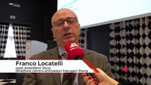 Locatelli (centro antiveleni Maugeri) :” Percentuale non piccola di problematiche da droghe, specialmente da nuove droghe, ma anche da alcol”