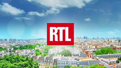 Le journal RTL de 12h du 12 février 2025