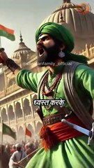 The Secret War to Protect Hindu Temples!