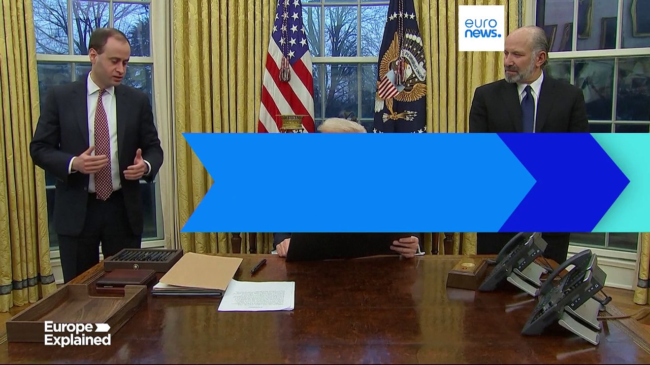 Nachrichten des Tages | 12. Februar - Mittagsausgabe