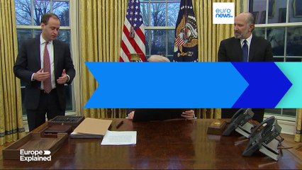 Nachrichten des Tages | 12. Februar - Mittagsausgabe