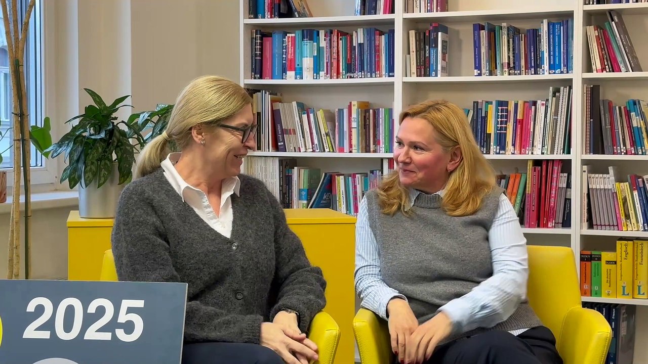 DWS Jahresprogramm 2025 - Pflege & Betreuung.Wien