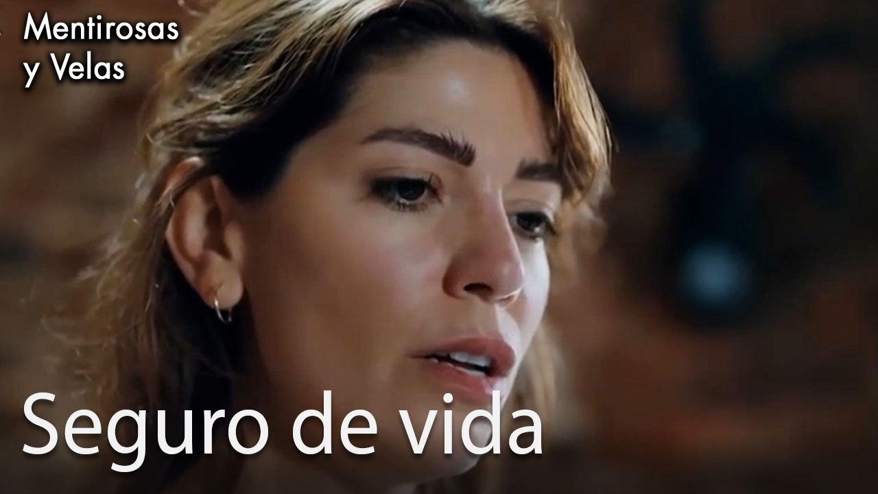 Seguro de vida-Mentirosos y sus velas Capitulo 1