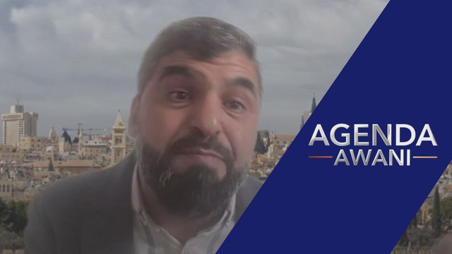 Agenda AWANI: Gencatan Senjata Gaza: Penyatuan dunia Arab, hadiah besar daripada kedegilan Trump