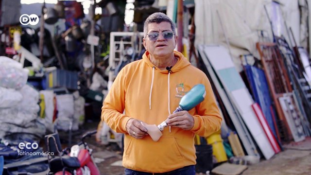 FUNDAFE: fabricar prótesis gratuitas con chatarra