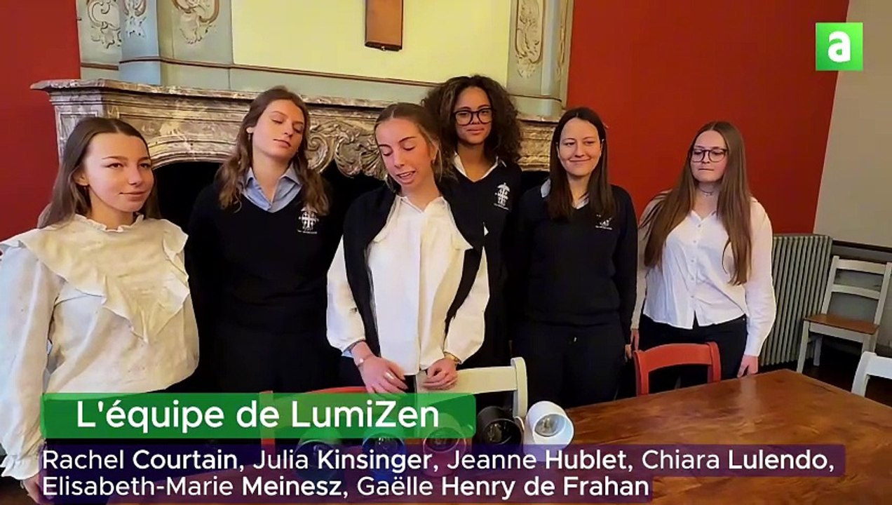 LumiZen (HW)