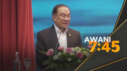 Usul seragamkan agensi kerajaan dibawa ke kabinet - PM