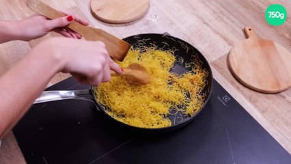 Tarte croustillante façon chocolat de Dubaï à la pistache