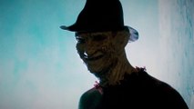A Nightmare on Elm Street 3: Dream Warriors (1987) Trailer HD