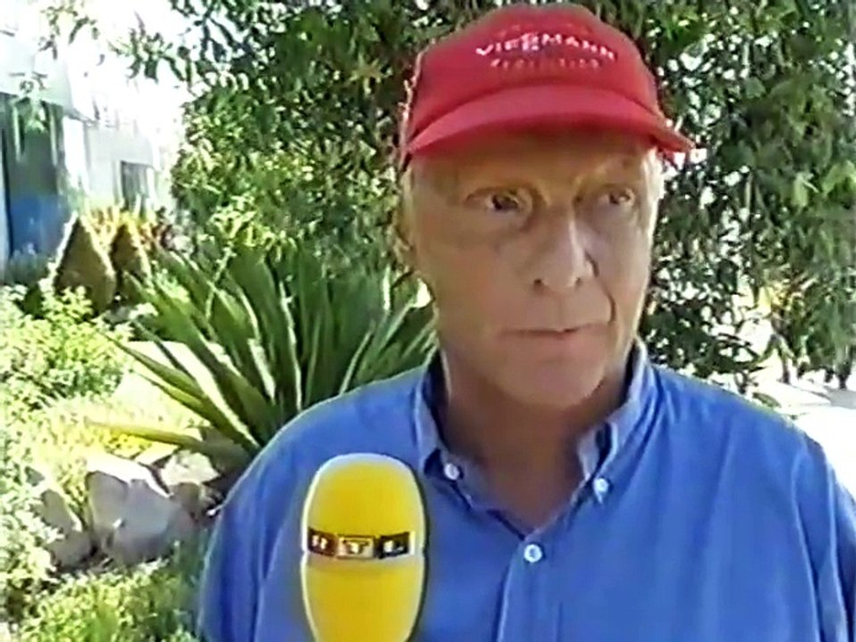 F1 2003 - Malaysia - Highlights