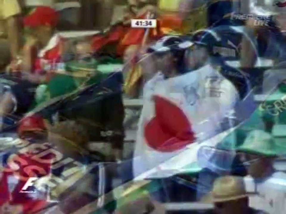 F1 2005 - Indianapolis - FP3