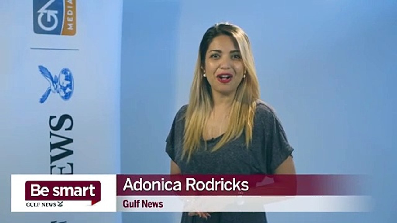 Be a winner with Gulf News