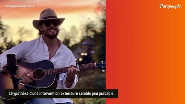 Cet acteur d'une série Netflix à succès a perdu sa mère dans l'Aveyron : une piste se dessine pour expliquer les faits