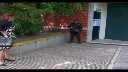 Las Hijas de la Señora Garcia  Capitulo 69 Las Hijas de la Señora Garcia  Capitulo 69