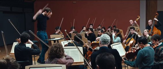 Por todo lo alto Tráiler