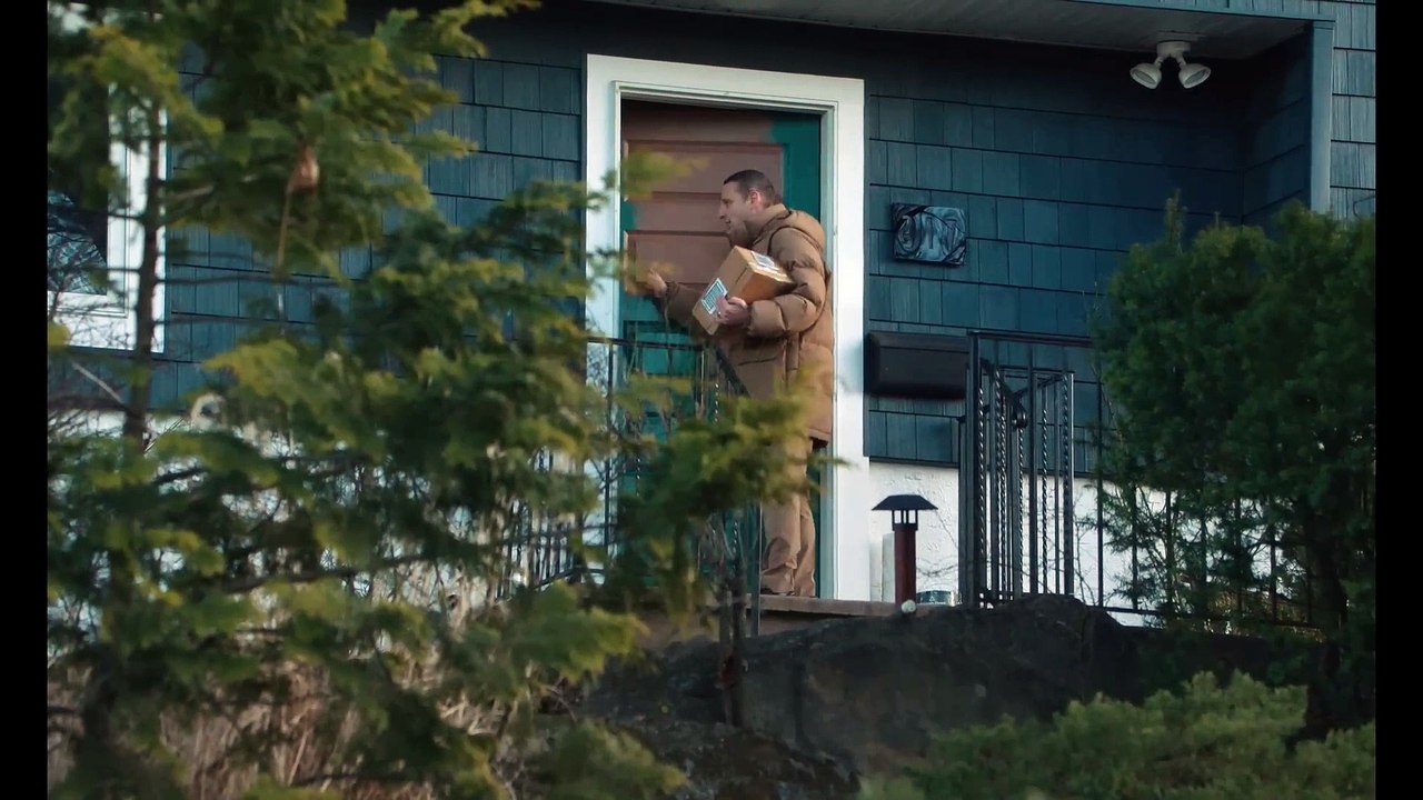 Friendship Trailer