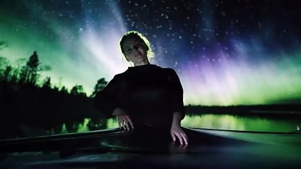 THE EXTRAORDINARY MISS FLOWER Trailer