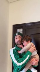 غيرة فرح الهادي على عقيل