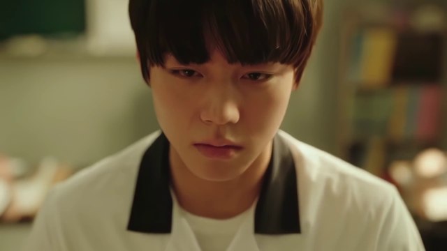 Bullies Don't Realize that the Student They're Bullying is a Ruthless Fighter