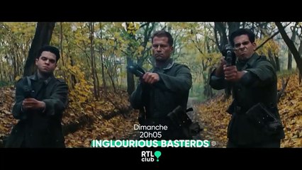 Inglourious Basterds