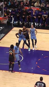 'Incredible' KD makes NBA history books