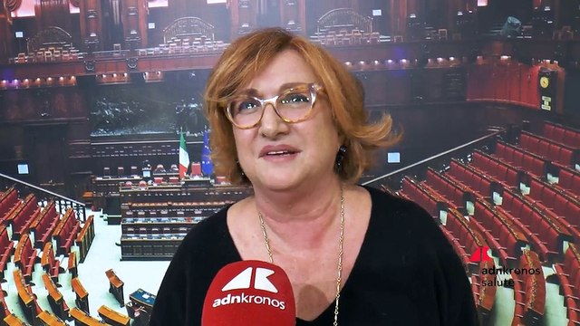 Salute mentale, DiLuca (Sins): “Necessario Intergruppo e tavolo di dialogo per salute del cervello”