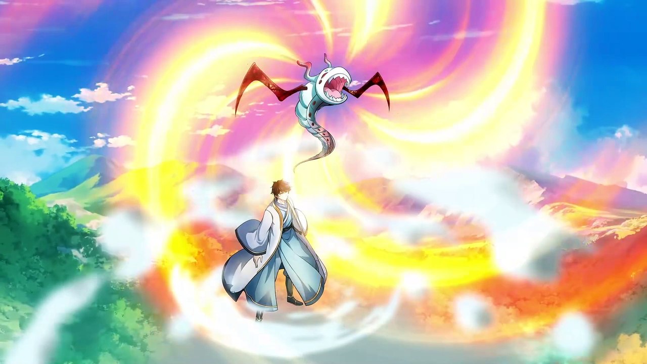Cultivating the supreme dantian Episode 165 In Multiple Subtitles