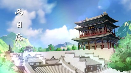 Immortal Cultivator Returns to Be a Big Boss Episode 290 In Multiple Subtitles